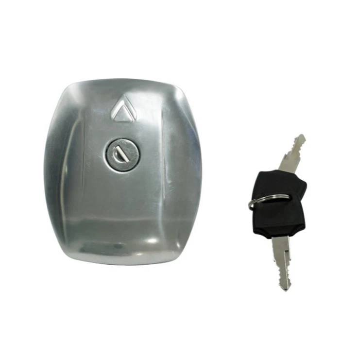 Ключи крышки топливного бака для Suzuki GS850G GS1000G GS850GL GS1100GL GS1000E - Изображение 2 из 4