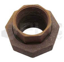 NEW WARD 150 2" UNION