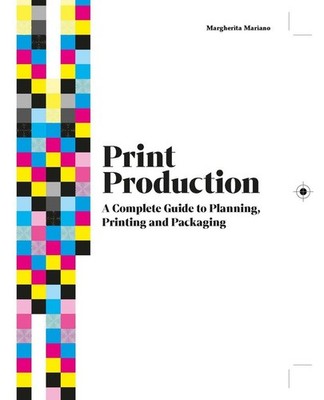 Print Production | Margherita Mariano | englisch