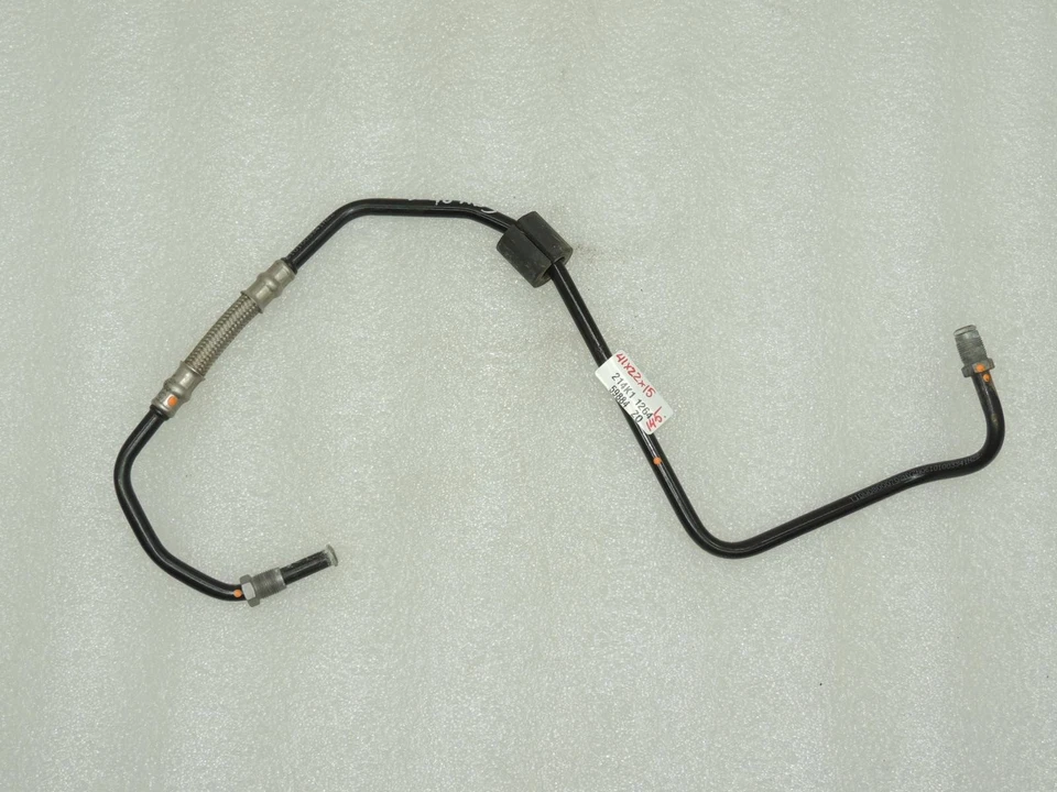 Original Volvo V40 Cross Country Bremsleitung Metallleitung RHD 31423255  - Bild 1 von 4