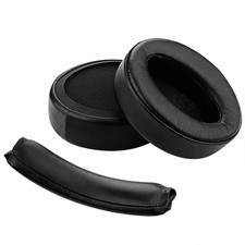 Geekria Replacement Ear Pads Headband Cushion Set For Sony Mdr-Xb950Bt