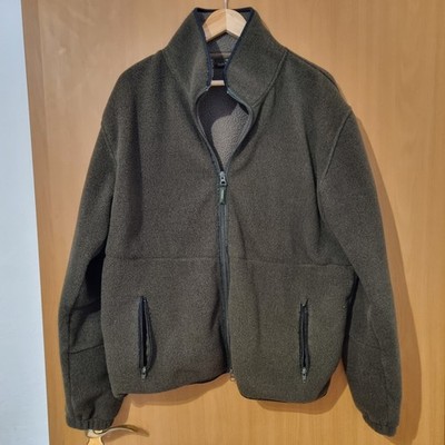 Ab In Den Wald Warme Herrenjacke Jäger Style Gr. M