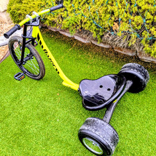 Las mejores ofertas en Razor 12-16 años juguetes y estructuras