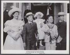 Clifton Webb Jill St John Remarkable Mr Pennypacker 8x10 photo 1959
