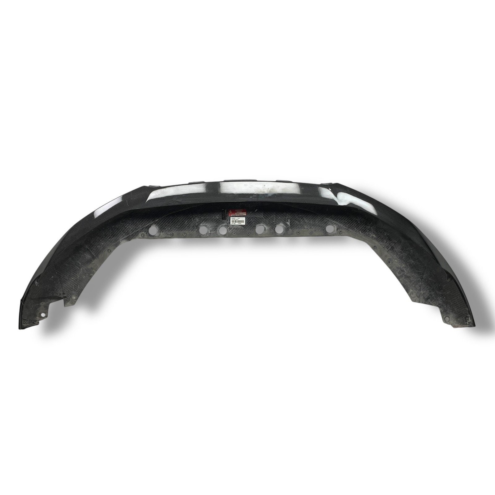 Ferrari Roma 2020-2023 Front Air dams Set P/N 832928254