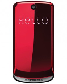 Image de téléphone