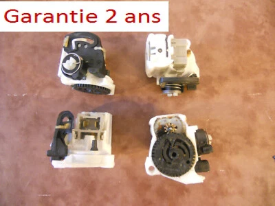 Moteur electrique serrure coffre Megane 1 coupe N0501380 fermeture centralisee - Photo 1/2