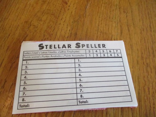 Writing Effective Report Card Comments Book + spelling game *shipping included!* - Picture 12 of 12