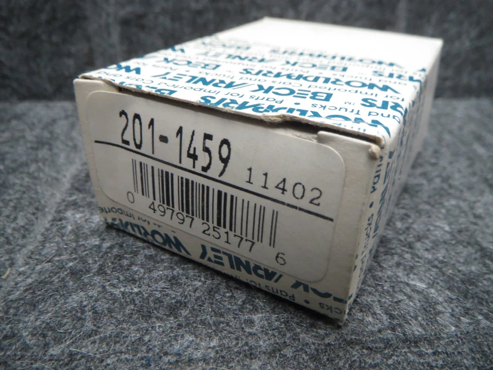 Temperature Sending Unit for 1987-1989 Mazda B2600 - Made in Italy - Ships Fast! - Image 4 of 4