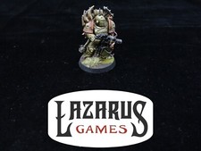 Warhammer 40k Death Guard Chaos Space Marines - Nurgle Plague Marine
