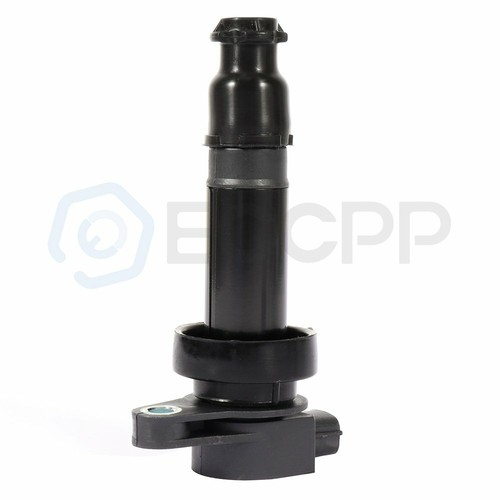 Set of 4 New Ignition Coils for KIA SOUL 2010-2011 I4 1.6L 2.0L UF636 273012B010 - Picture 6 of 12