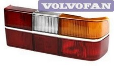 Feu arrière Volvo 240