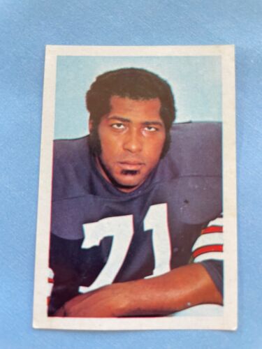 1972 NFLPA Wonderful World Stamps - Pick Your Stamp - Ships Free - Picture 62 of 246