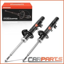 2x Stoßdämpfer Gasdruck Vorne Links Rechts für Citroën C3 I FC FN 5202KN 02-10
