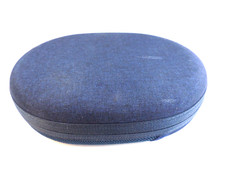 Sony OEM Headphone Carrying Case for WH-1000XM4 /XM3- NAVY BLUE