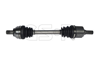 GSP 218193 Drive Shaft for Ford