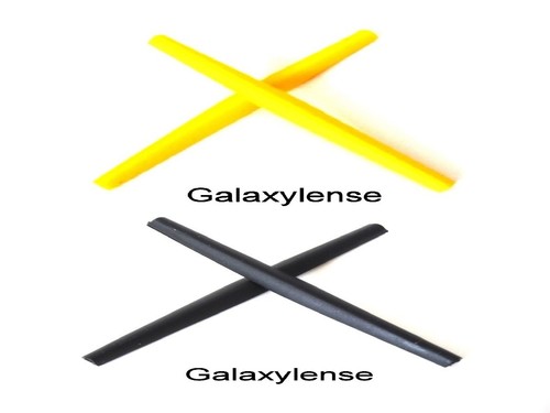 Galaxy Ear Socks For Oakley C Wire New 