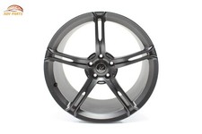 2015 - 2017 MCLAREN 650S REAR WHEEL RIM 12Jx20 & CENTER CAP & TPMS OEM