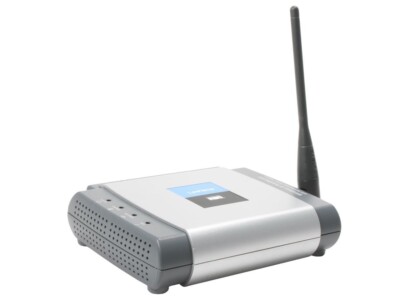 Linksys Wireless-G Print Server Multifunction Printer Support