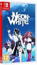 Image of Neon White (Switch)