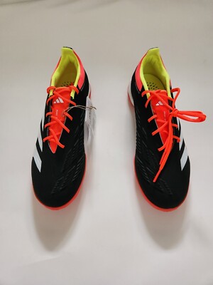 Adidas Predator Elite Low TF IG7731 Mens Futsal Shoes Football
