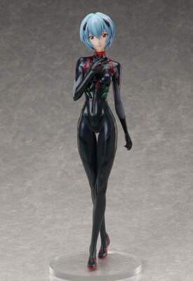 REBUILD EVANGELION ASUKA LANGLEY 1/4 ST