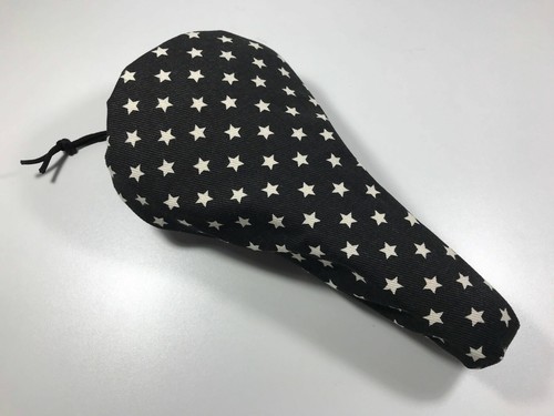Bmx Seat Cover CHOICE ELINA KASHIMAX AERO PK RIPPER KUWAHARA JAPAN - Picture 24 of 30