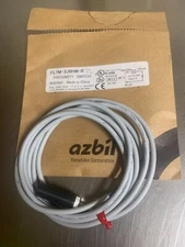 AZBIL CORPORATION FL7M-3J6HW-R / FL7M3J6HWR