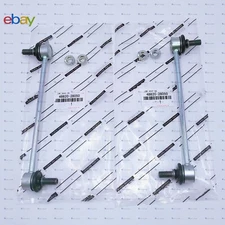 OEM New 2PCS Front Stabilizer Sway Bar Link 48820-28050 For Lexus RX350 2007-19