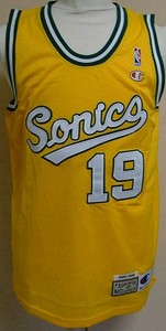 large nba jersey