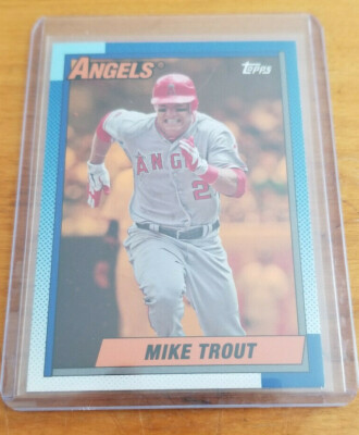 2013 Topps Archives Day Glow Orange you pick choice 