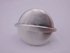 Klasse massiver Quinn Ring Silber 925 punziert & signiert Gr. 57 #3