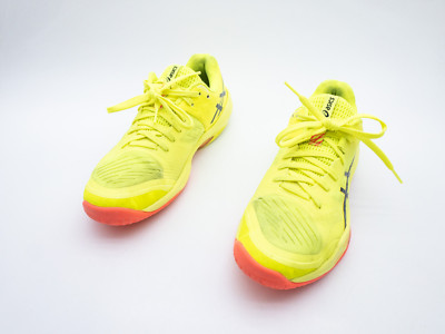 ASICS Sky Elite FF Unisex Halbschuh Sportschuh Turnschuh Gr.40.5 EU Art.31843-20