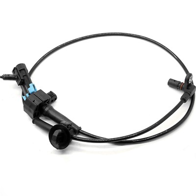 NEU ENTY ABS SENSOR Hinten Passend für Cadillac Escalade ab 2007 Yukon Avalanche