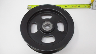 Genuine Toro Exmark 132-9425 Idler Deck Pulley Titan HD ZMaster