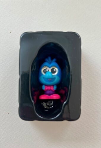 Disney Doorables Muppets Blacklight + Checklist with Combined Shipping - Foto 9 di 10