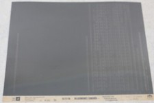 Opel Allgemeines Zubehör auf Microfich "06-1993" Werkzeug, Radio, Gasanlage