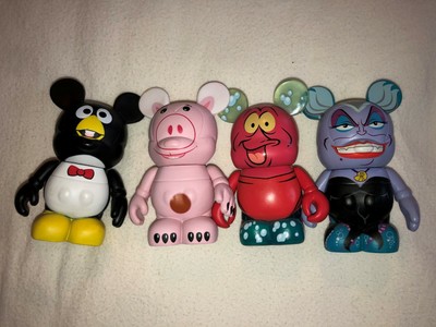 vinylmation toy story