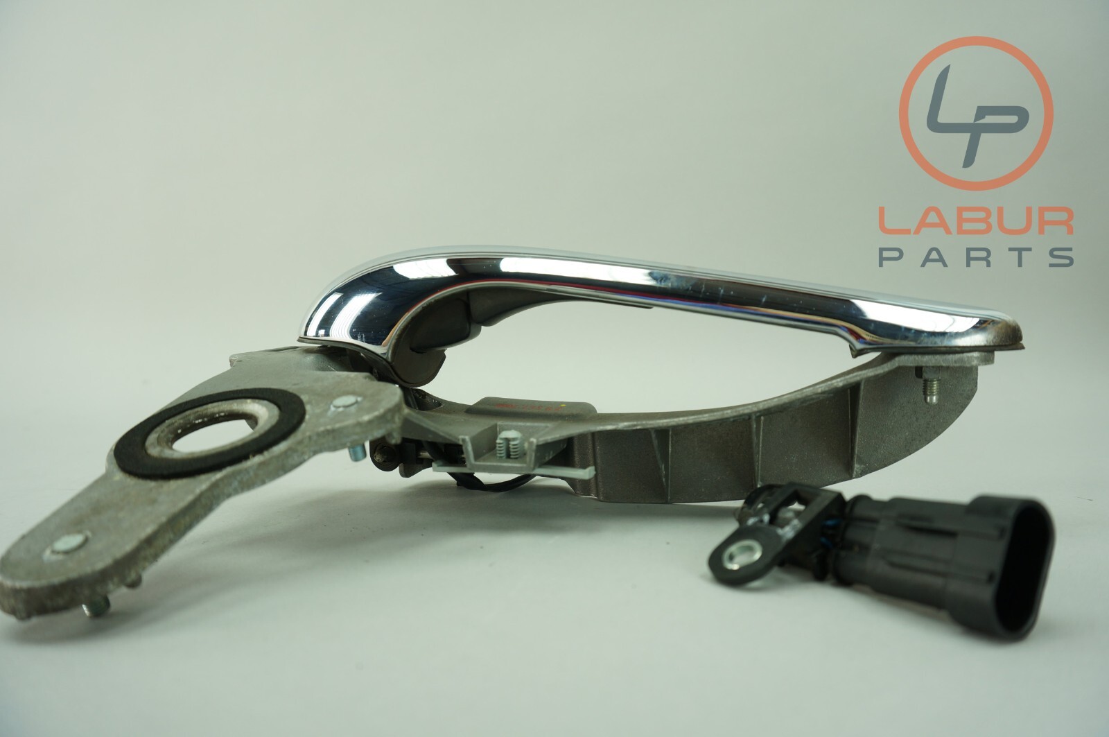 M139 03-13 Maserati Quattroporte Front Right Side Exterior Door Handle A1514