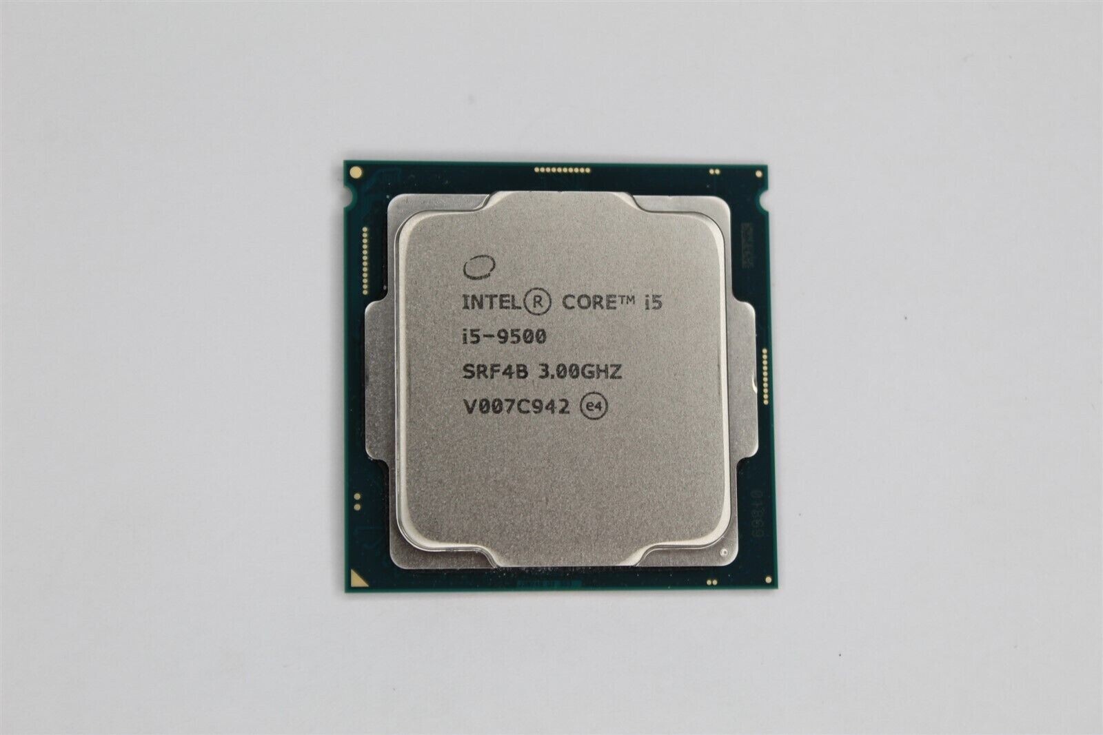 Intel Core i5-9500 3.00GHz CPU パソコン 第9世代 Intel Core i5-9500 3.00GHz CPU パソコン 第9世代