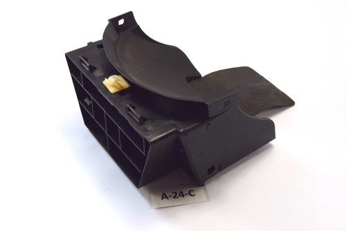 BMW R 1100 R 259 Bj 1992 - Kotflügel Kabelwanne Sicherungskasten hinten A24C