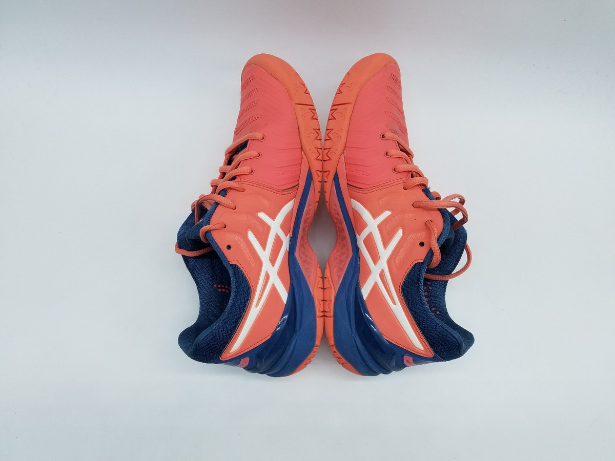 Asics Gel-Resolution 7 Women's Size 7 Tennis Shoes