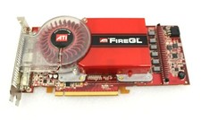 Barco MXRT-5100 Medical Grade PCIe K9305011-01 3MP Graphics Card