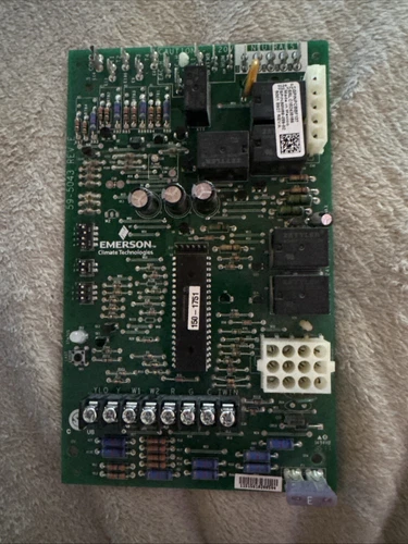 Emerson Furnace Board SP/N50M58-289-02