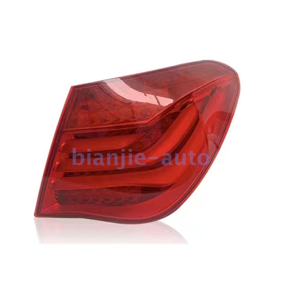 New Right Out LED Rear Tail Lights 63217182198 For BMW 740i 750i  