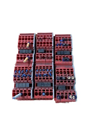 Lot Of 30 SEOIL UA-644 USL-5SR3 See Pics