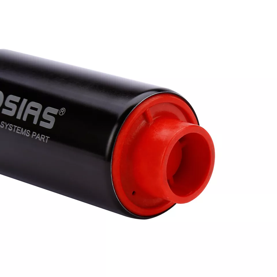 Bomba de combustible OSIAS BMW E30 E36 E46 316i 318i 320i 330i M3 535i X5 GSS340 Foto 4 de 4