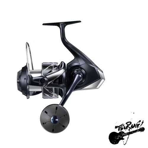 24ストラディックSW 6000XG SHIMANO Large Spinning Reel 24 Stradick SW 6000XG | eBay