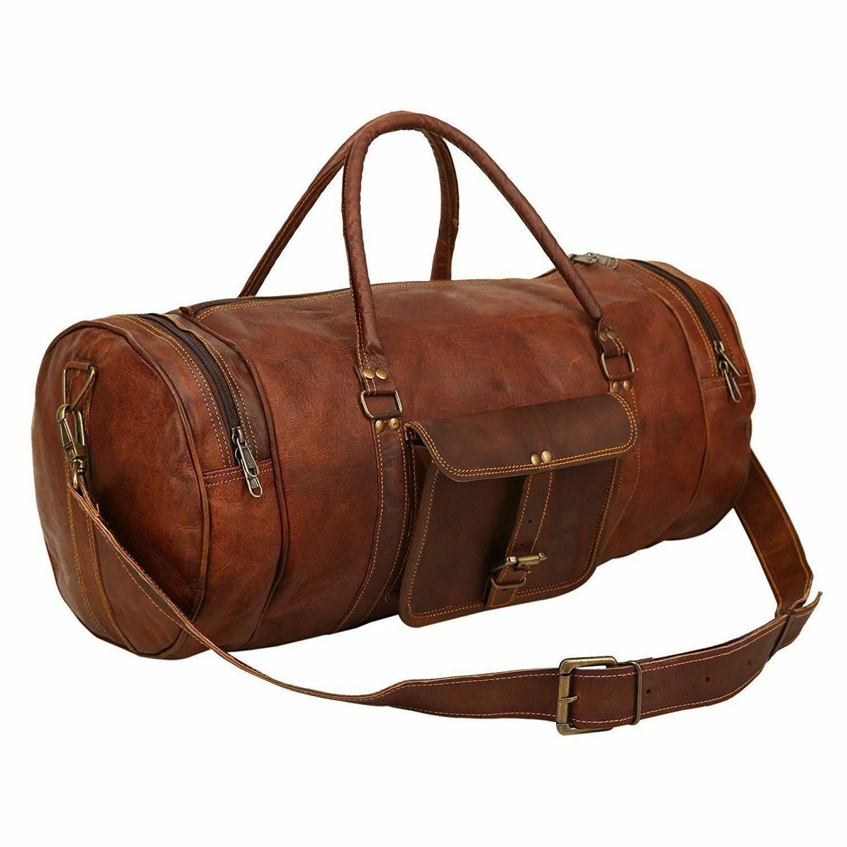 Designer duffle bags for Men