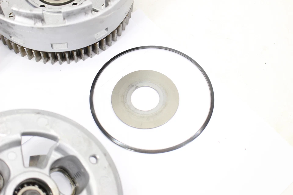 2016 DUCATI HYPERMOTARD 939 CLUTCH BASKET SET 19820441A - Изображение 4 из 4